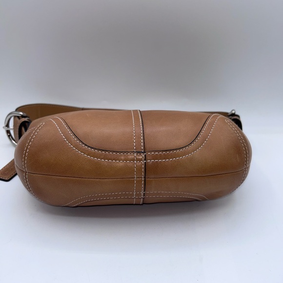 Vintage Y2K Coach Soho Small Hobo shoulder bag - Picture 6 of 7